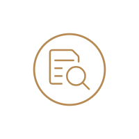 Icon for Potential Departments