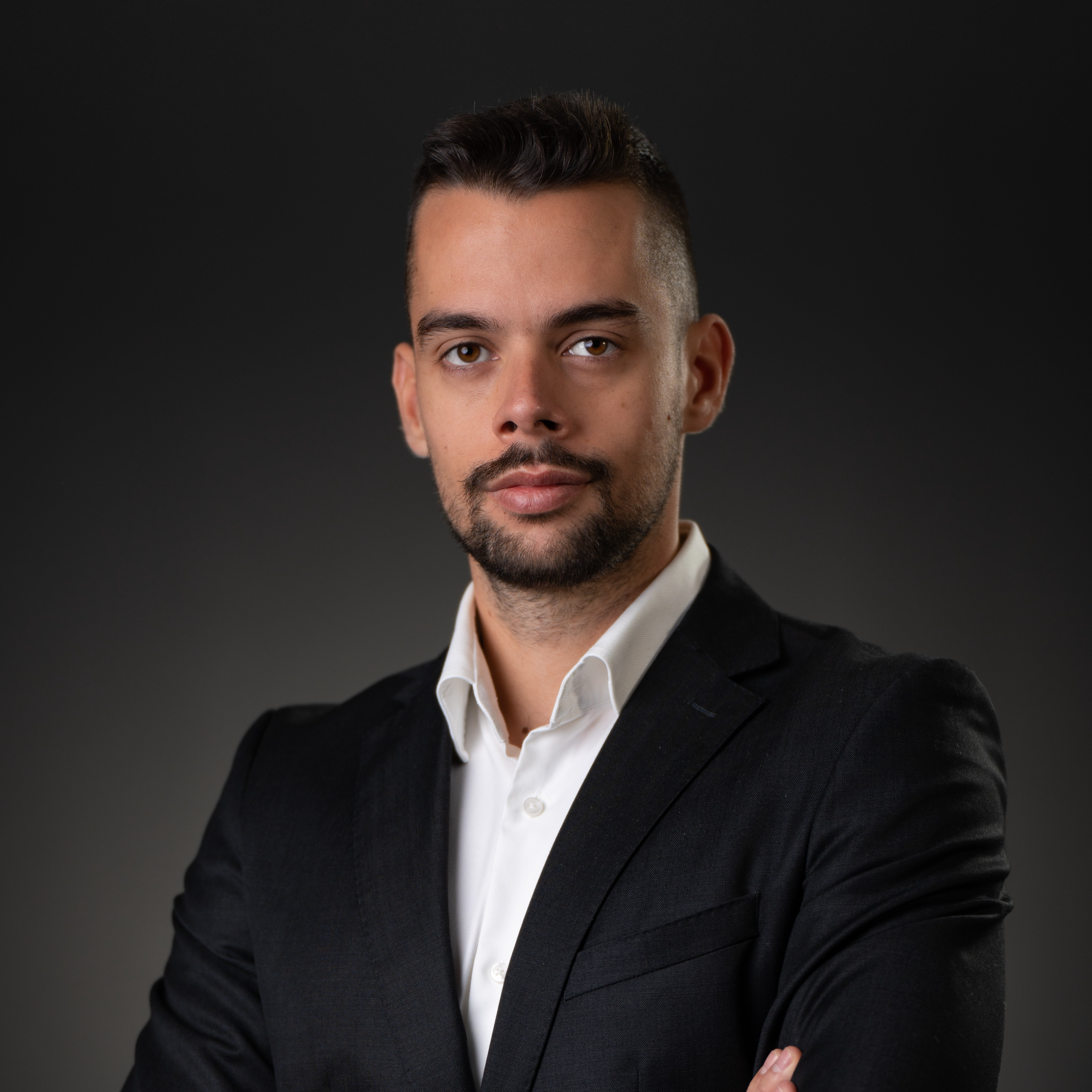 Luca Dejan
