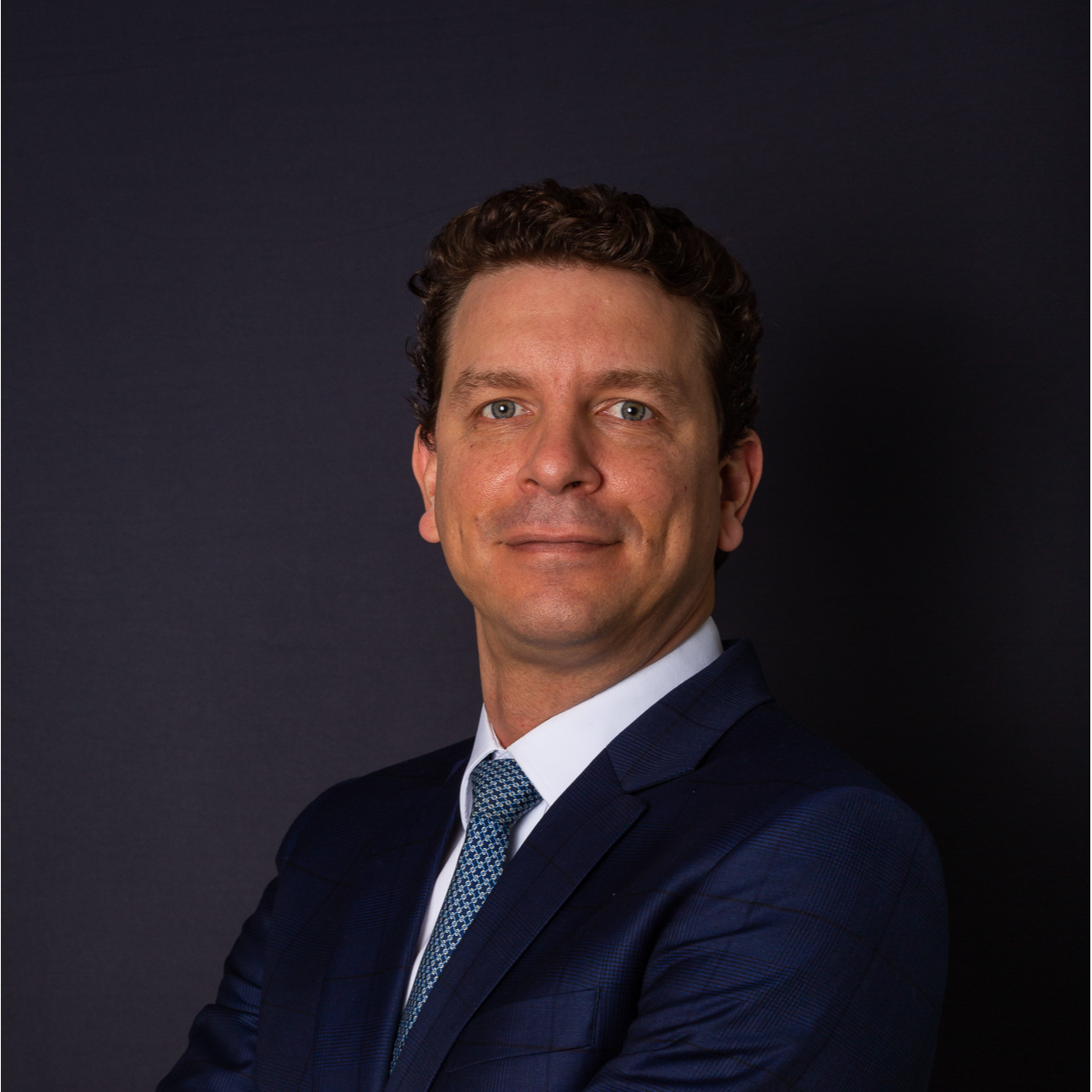 Marcio de Carvalho Silveira Bueno
