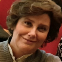 Andreina Degli Esposti