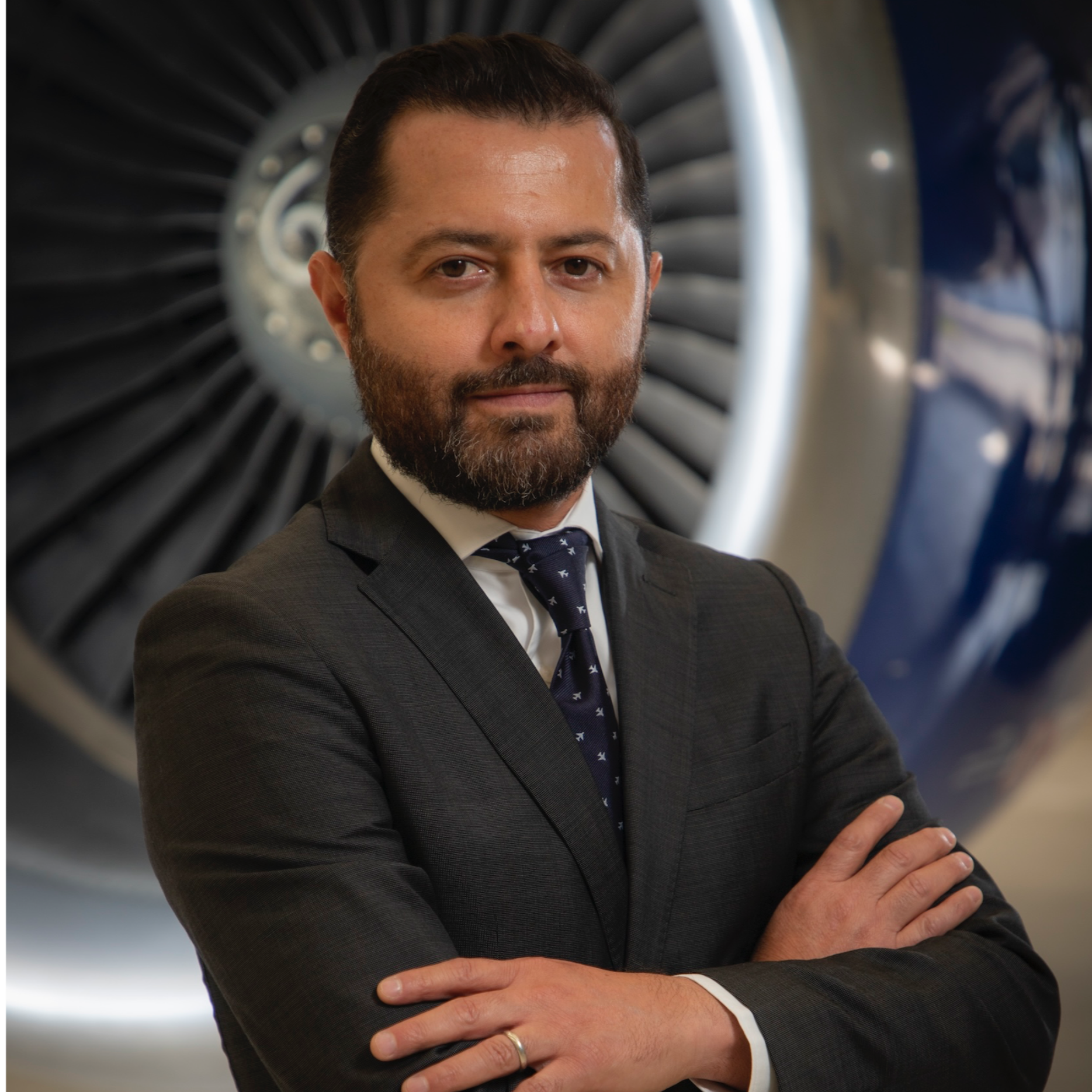 Misael Arellano