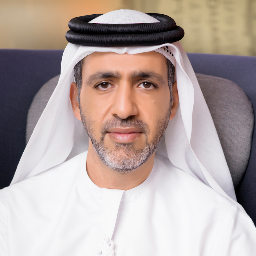 Ali Al Zarooni
